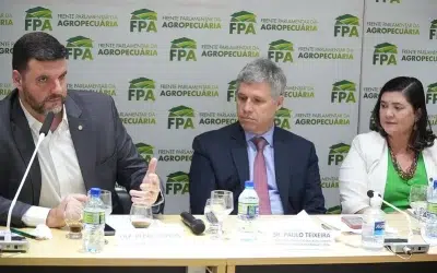 O “maior Plano Safra” da história do Brasil, apontam ministros