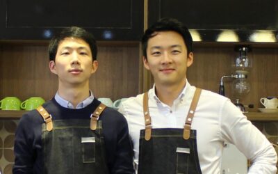 Confira como foi o primeiro dia da WOC em Atenas