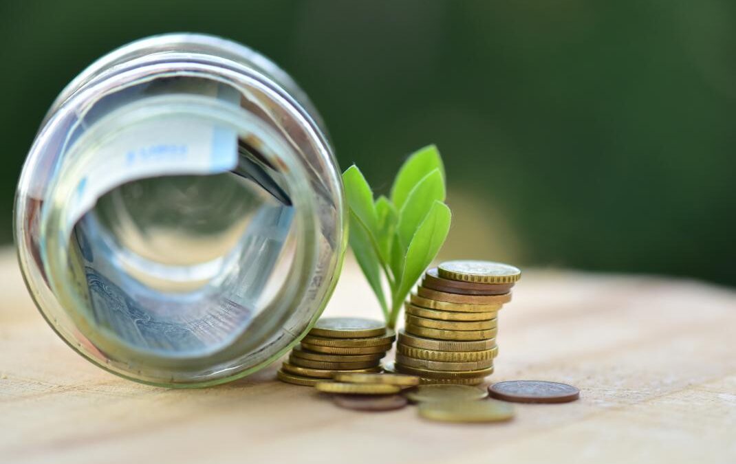 Economia brasileira está com estimativa elevada de 1,68% em 2023