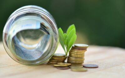 Economia brasileira está com estimativa elevada de 1,68% em 2023