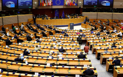 União Europeia aprova nova lei de restauração ambiental