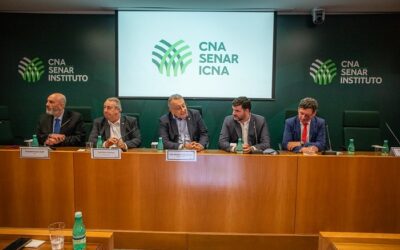 CNA aponta prioridades do agronegócio para Reforma Tributária