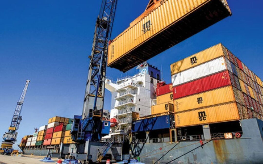 Minas Gerais alcançou US$ 7 bilhões com exportações do agro