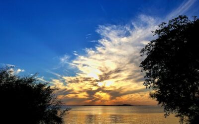 Previsão do Tempo: massa de ar seco predomina por todo Brasil nesta terça-feira.