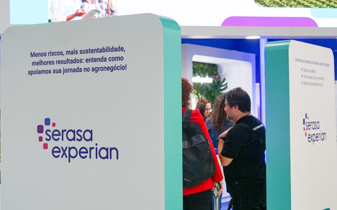 Plataforma do Serasa identifica produtores ambientalmente corretos