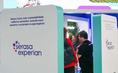 Plataforma do Serasa identifica produtores ambientalmente corretos