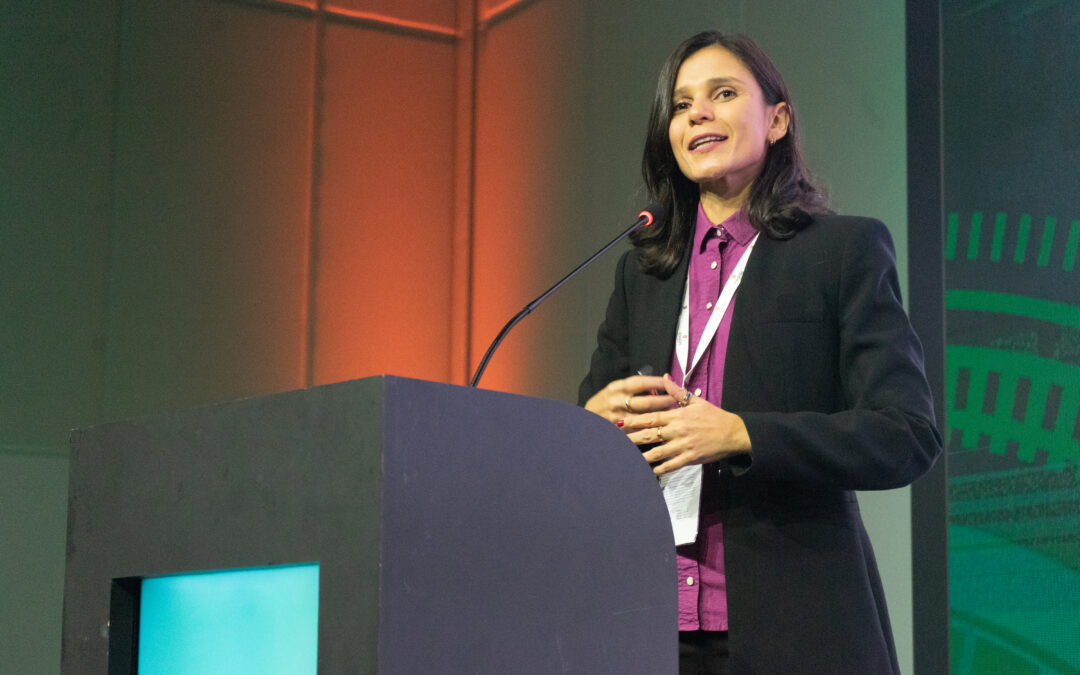 Embrapa ressalta tecnologias que impactam a distribuição de insumos