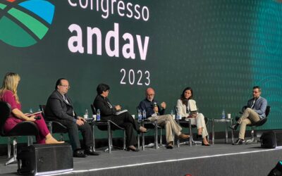 O retrato do agro na educação é tema de painel na Andav