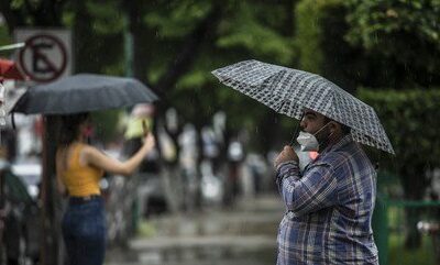 El Niño deve antecipar chuvas, mas intensidade é moderada