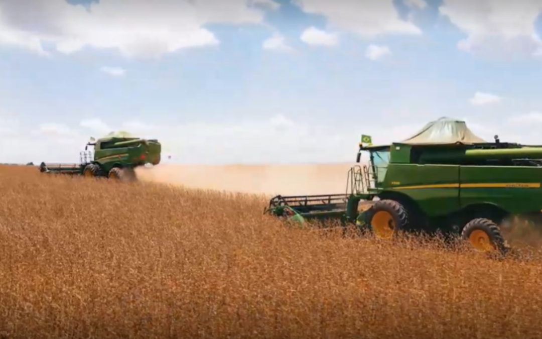 Plano Safra tem R$5,1 bi adicionais para agronegócio e agricultura familiar