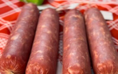 Expointer: Destaca produções artesanais com carne Suína