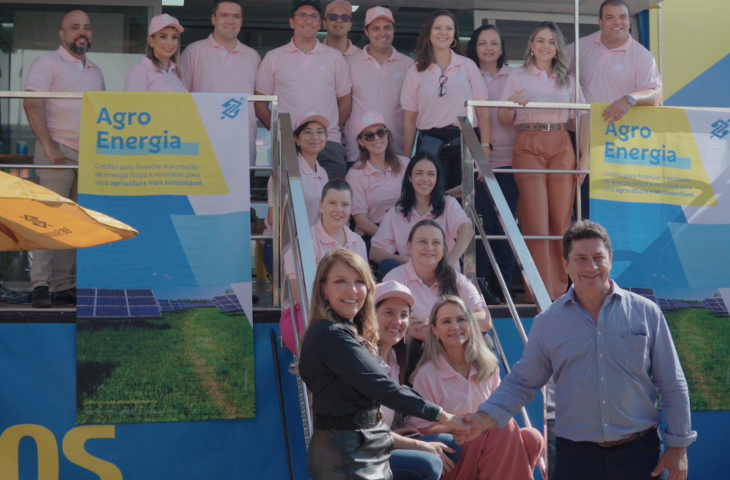 9º Mulher do Agro: empoderamento e inspiração