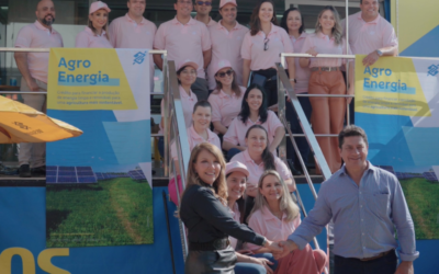 9º Mulher do Agro: empoderamento e inspiração