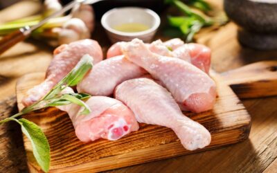 Conab aponta crescimento recorde de produção de carnes brasileiras em 2023