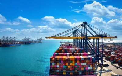 Exportações do agronegócio somaram US$13,7 bilhões