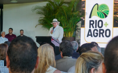 A ciência tornou o agro brasileiro potência mundial