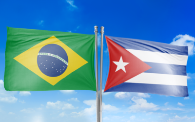 Brasil obtém acordo de “pre-listing” com Cuba