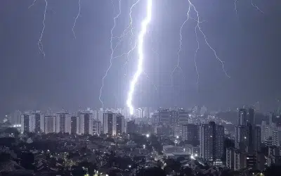 El Niño: mês de novembro registrou chuvas acima da média no Sul