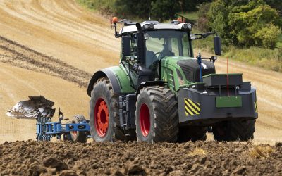 Agricultura de Precisão leva economia e sustentabilidade para o campo!