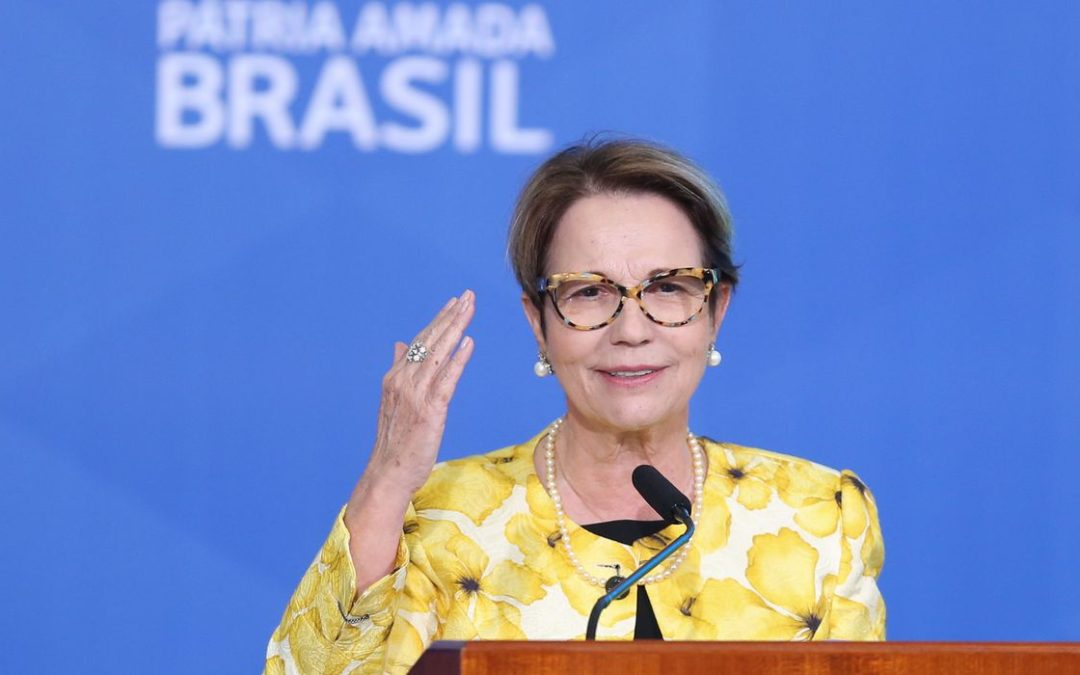 Flexibilização do uso de defensivos é aprovada em comissão no Senado