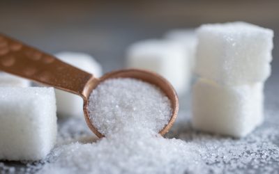 Preços internacionais do açúcar registram redução em novembro
