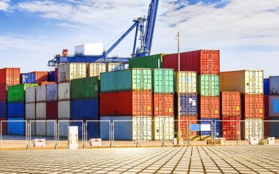 Exportações do agronegócio fecham 2023 com US$ 166,55 bi