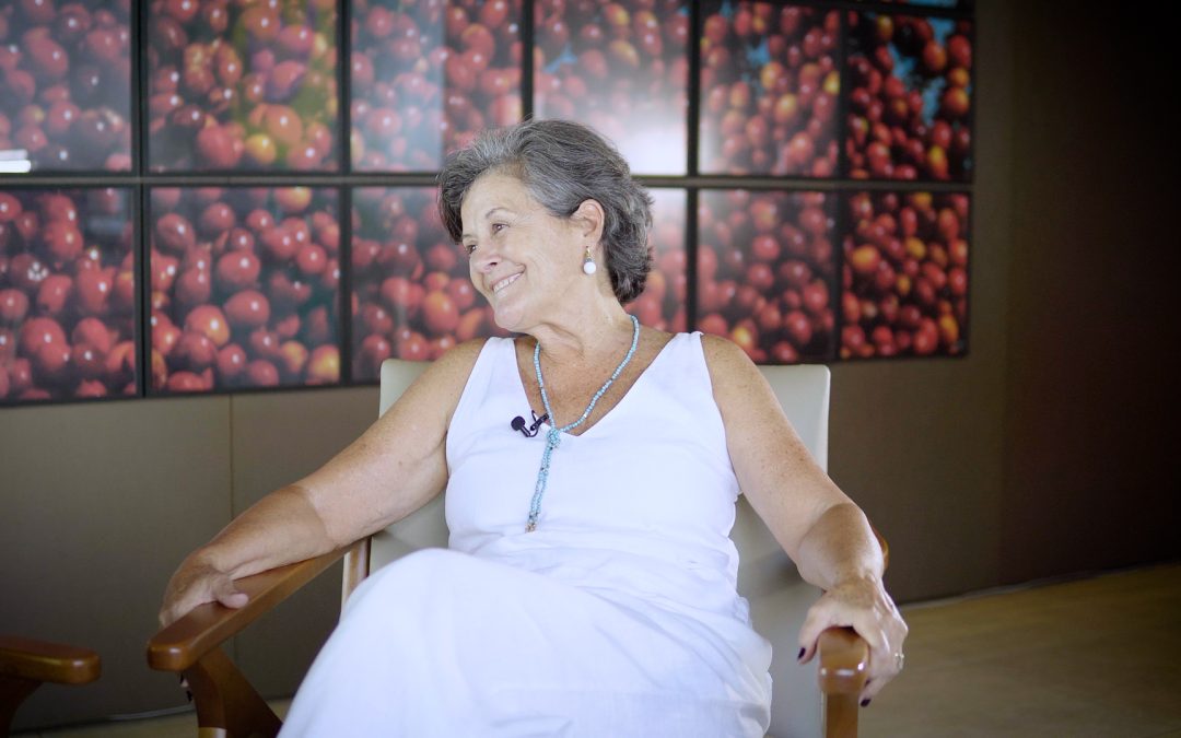 A Associação Brasileira de Cafés Especiais (BSCA) tem uma nova diretoria