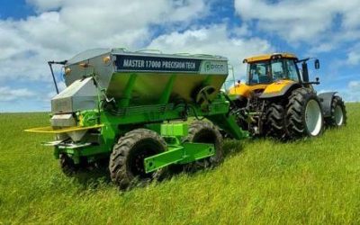 Inovações para facilitar o dia a dia do produtor estarão no Show Rural Coopavel