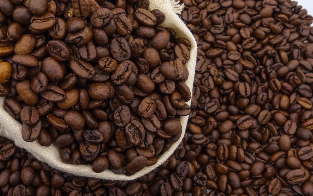 Recorde: Brasil exporta 3,961 milhões de sacas de café em janeiro de 2024