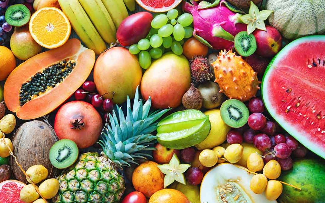 Frutas: Brasil abre novos mercados e ganha destaque em 2023