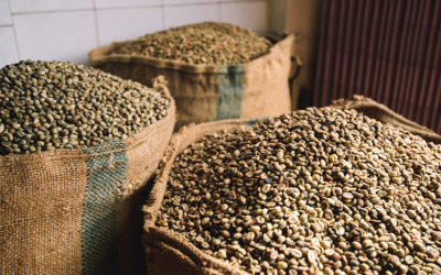 Mercado: Zâmbia abre mercado para o café brasileiro