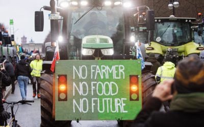Protestos na Europa: qual o impacto no Brasil?