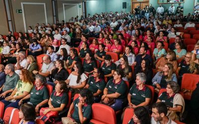 Coffee Connect apresenta as principais transformações da cafeicultura brasileira
