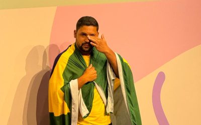 Brasileiro é campeão do World Cup Tasters em Chicago