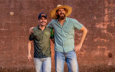 Primos Agro: A alegria que faltava no Agro Brasileiro