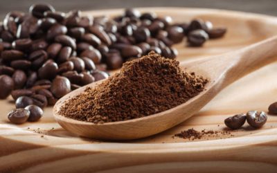Mapa divulga lista de cafés impróprios para consumo