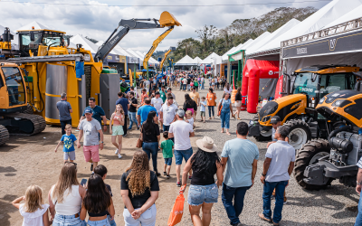 Cooabriel destaca desafios e parceria com o cafeicultor Capixaba 