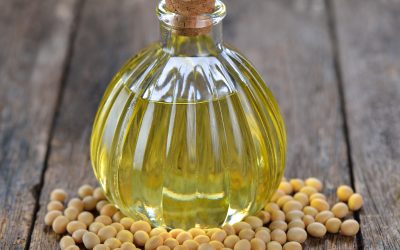 Óleo de soja dispara no mercado externo com alta demanda para biodiesel