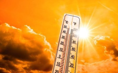 Setembro será marcado por seca e calor extremo em várias partes do país