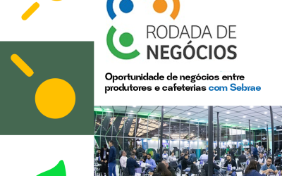 Coffee Connect traz rodada de negócios para cafés especiais