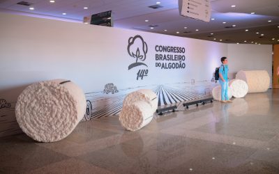 Ministro formaliza programas ABR e ABR-UBA durante abertura do 14º CBA