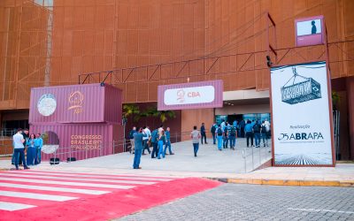 14º Congresso Brasileiro do Algodão destaca sustentabilidade