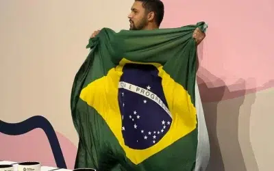 Campeonato Brasileiro de Cup Tasters acontece no Coffee Connect 