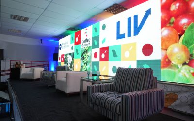Coffee Connect: programação destaca desafios e oportunidades da cafeicultura brasileira 