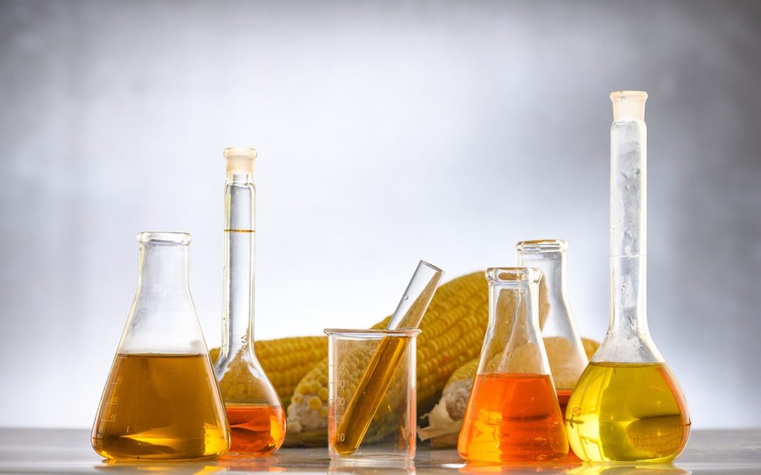 Novo marco regulatório impulsiona produção de biocombustível