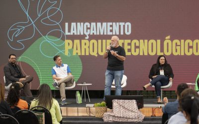 3º dia do Coffee Connect: analise sensorial, mercado de café e lançamento do Parque Tecnológico