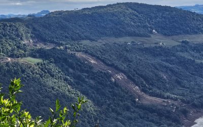 Fim da Primavera com tempo instável em todo o Brasil