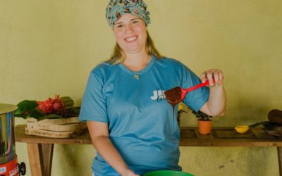 Chocolates finos do Brasil conquistam 15 medalhas internacionais