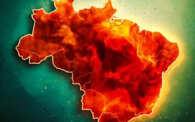 2024 foi o ano mais quente no Brasil desde 1961