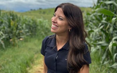 Produtividade e sustentabilidade no agronegócio brasileiro